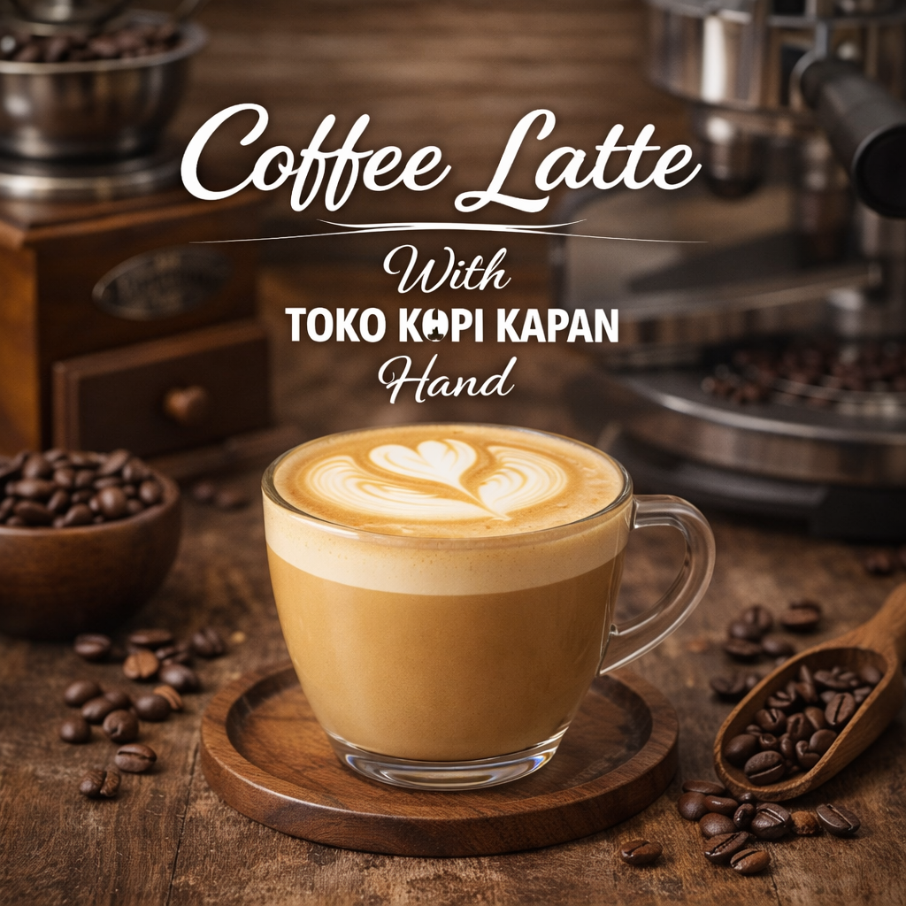 Coffee Latte